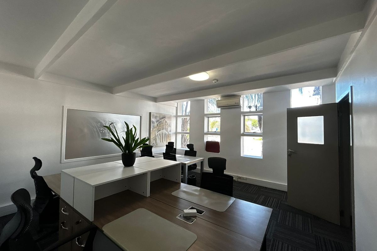 Commercial To Rent in Kyalami - Photo 3