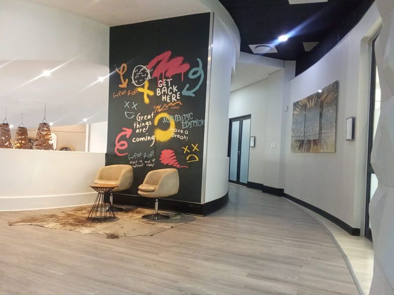 Commercial To Rent in Kyalami - Photo 9
