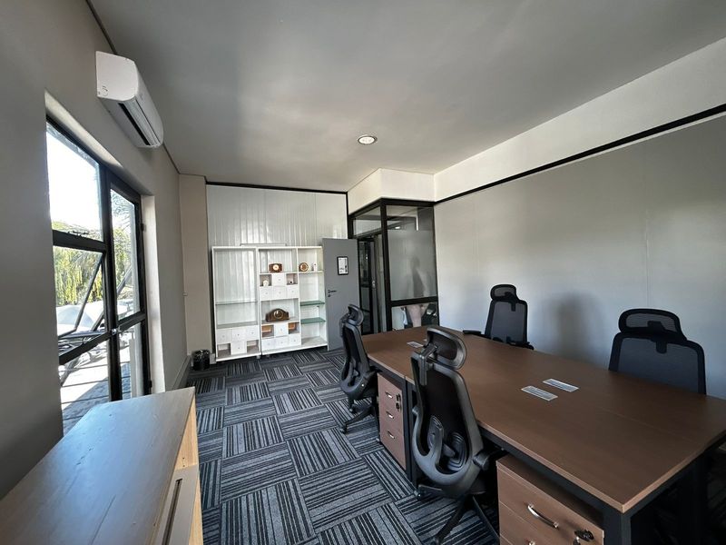 Commercial To Rent in Kyalami - Photo 7