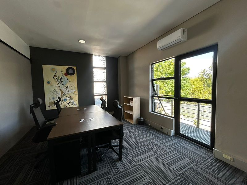 Commercial To Rent in Kyalami - Photo 6