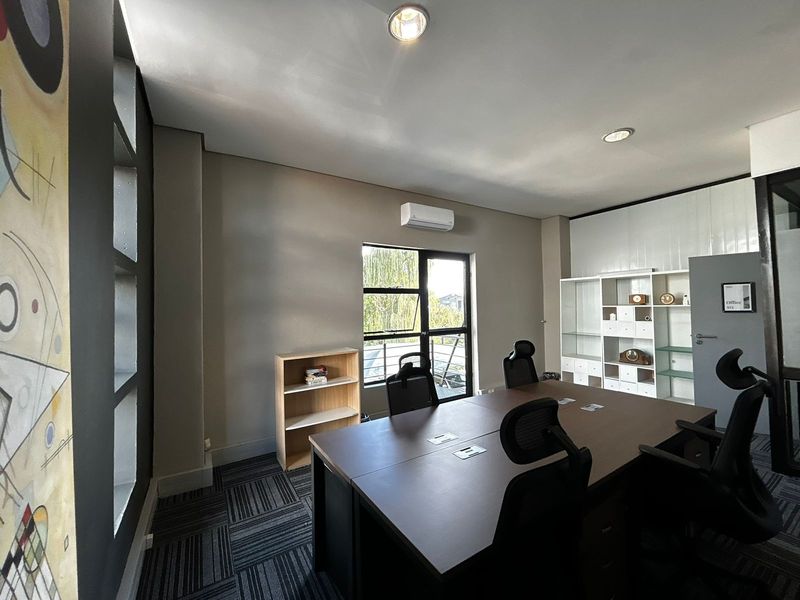 Commercial To Rent in Kyalami - Photo 9