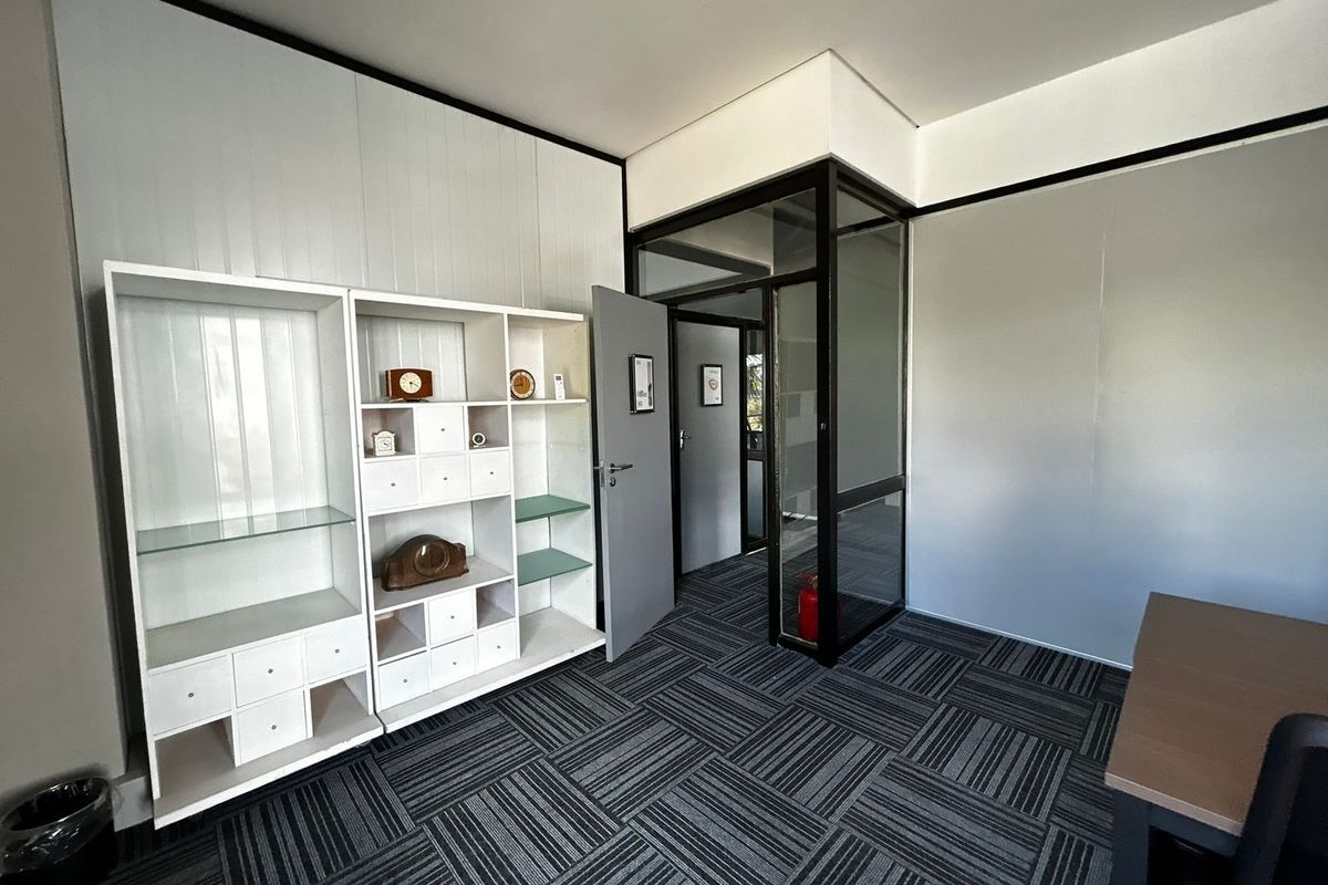 Commercial To Rent in Kyalami - Photo 3