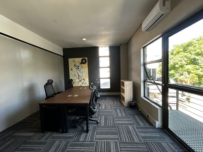 Commercial To Rent in Kyalami - Photo 5