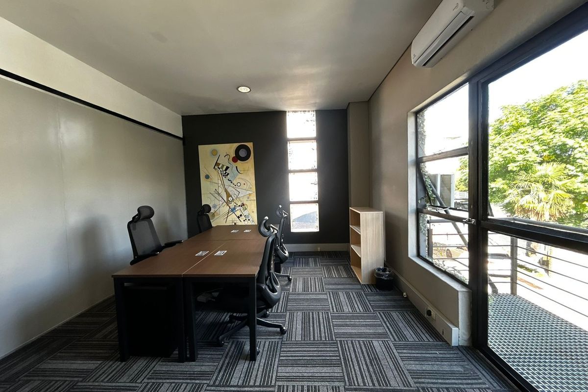 Commercial To Rent in Kyalami - Photo 5