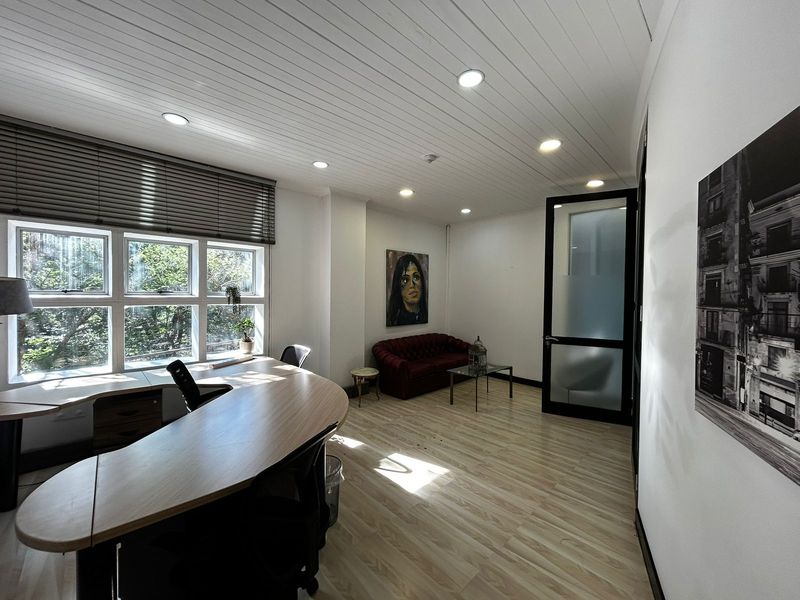 Commercial To Rent in Kyalami - Photo 8
