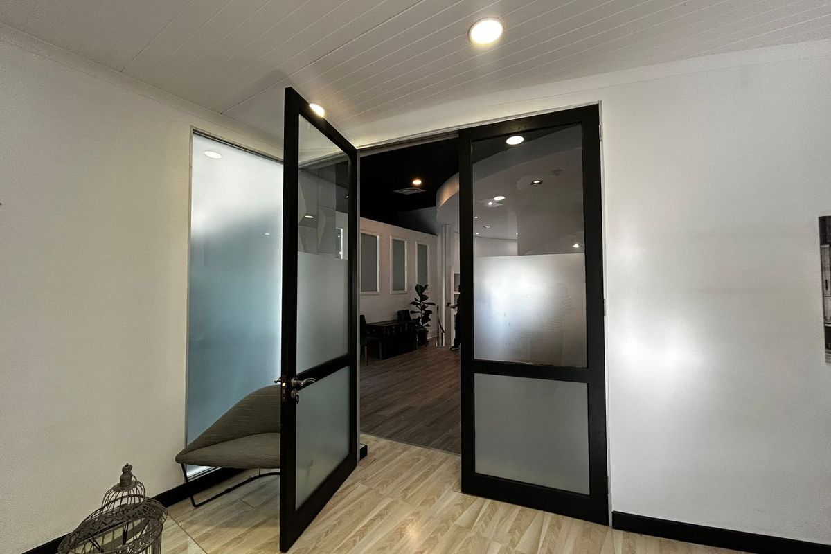 Commercial To Rent in Kyalami - Photo 3