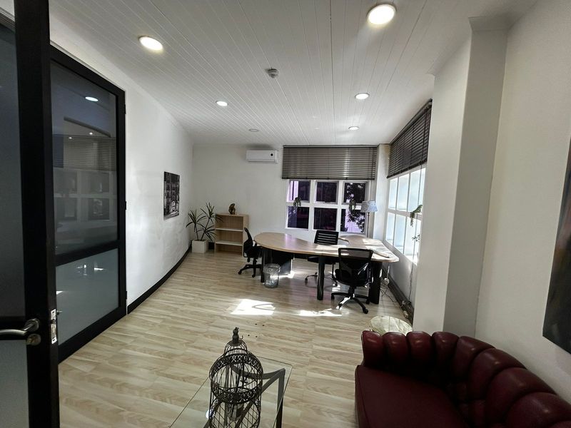 Commercial To Rent in Kyalami - Photo 4