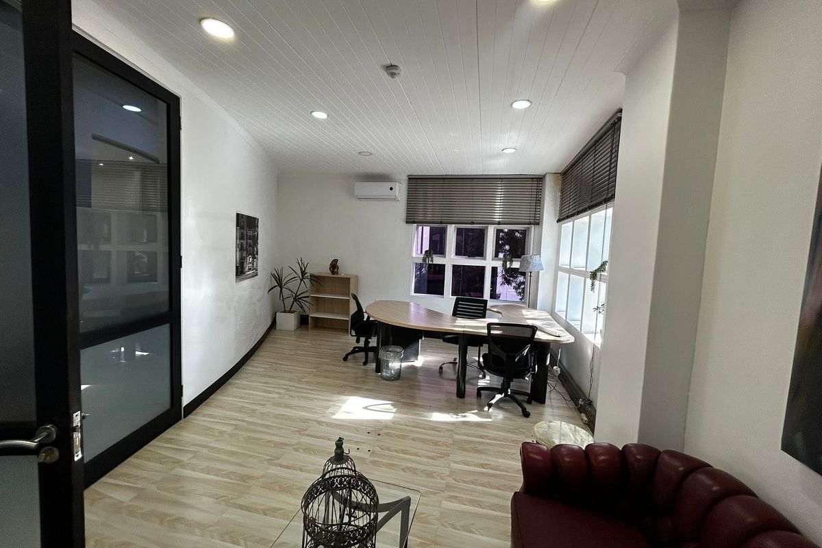 Commercial To Rent in Kyalami - Photo 4
