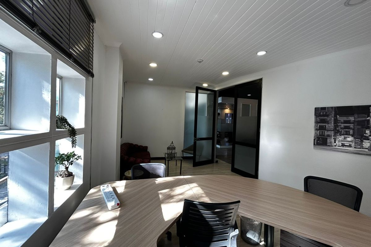 Commercial To Rent in Kyalami - Photo 5