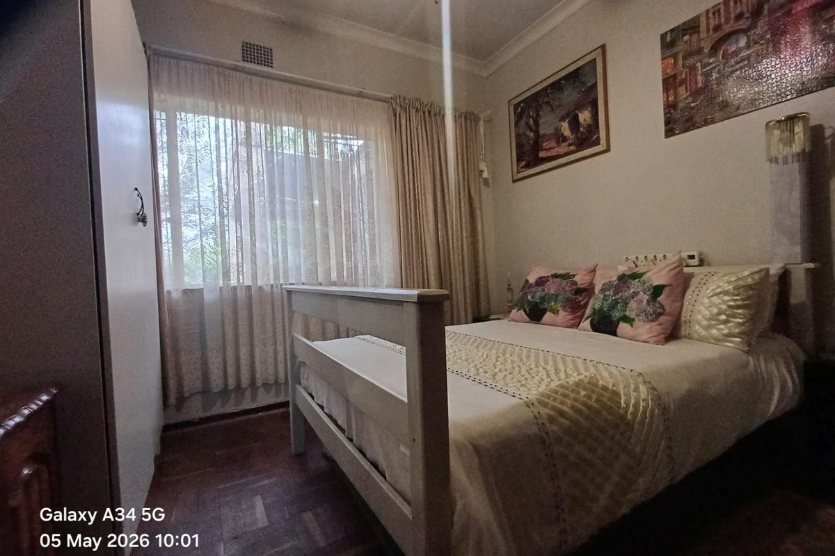 House For Sale in Stilfontein Ext 4 - Photo 5