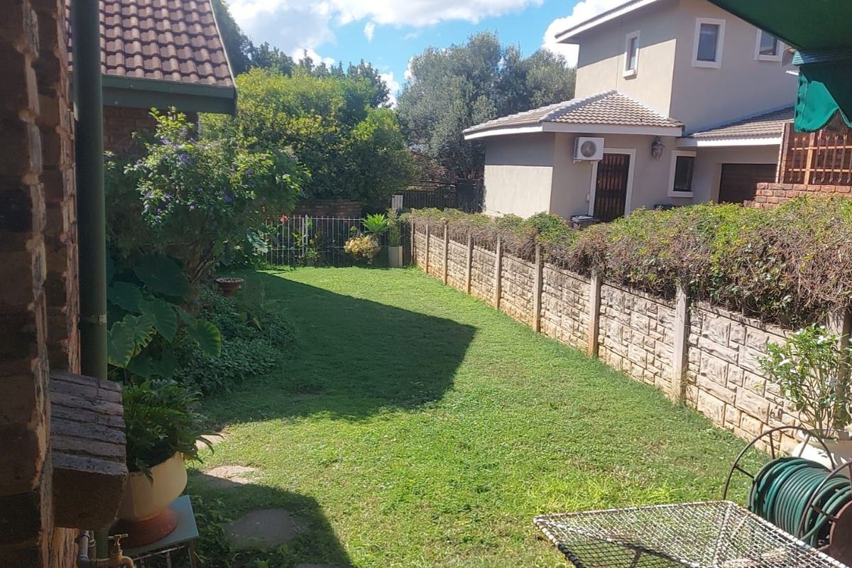 Apartment To Rent in Eldoraigne - Photo 2