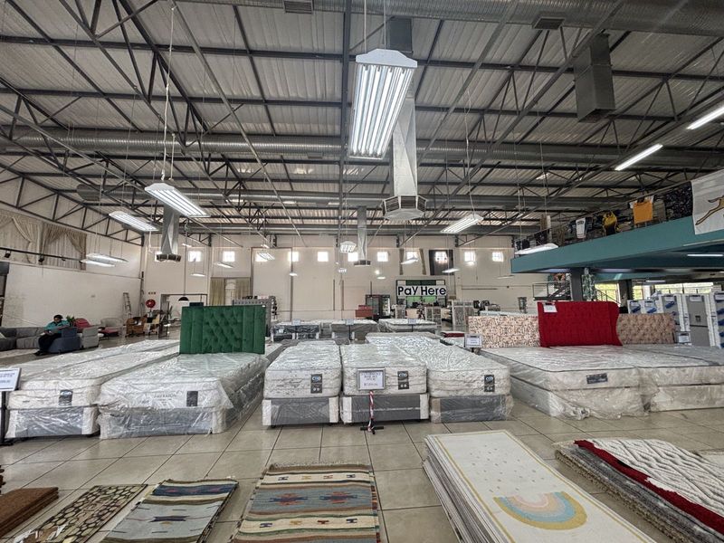 Retail To Rent in Montana - Photo 8