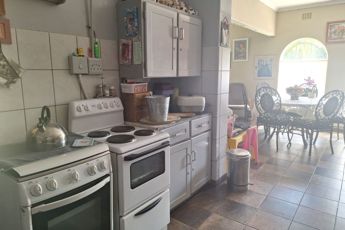 House For Sale in Modimolle Central - Photo 4