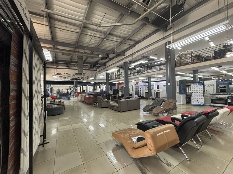 Retail To Rent in Montana - Photo 5