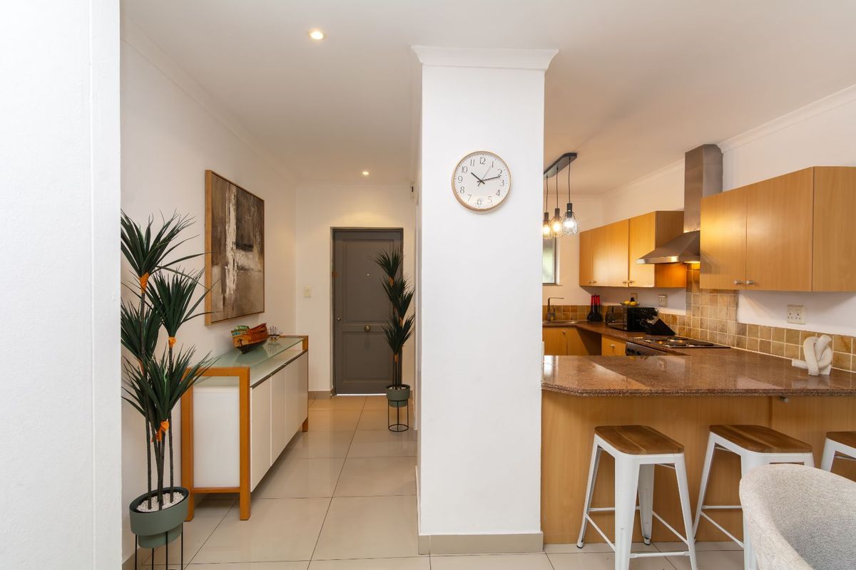 Apartment To Rent in Morningside - Photo 5