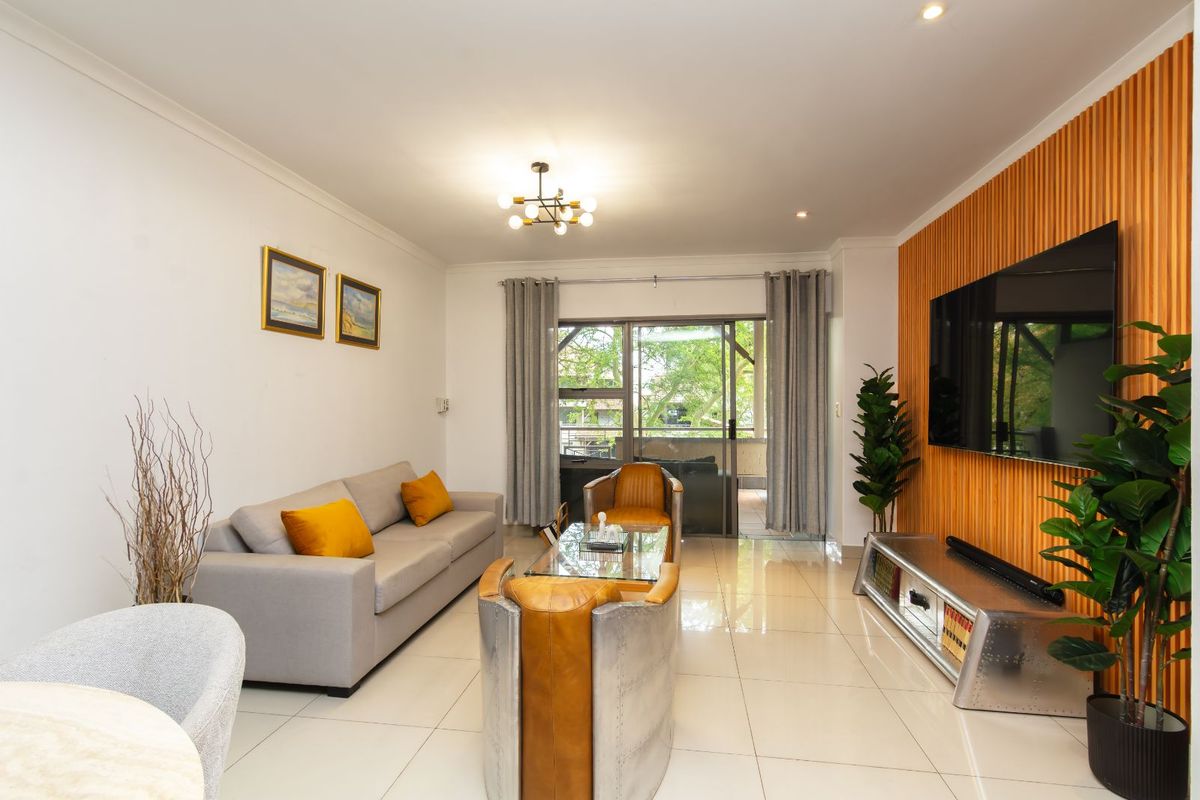 Apartment To Rent in Morningside - Photo 4