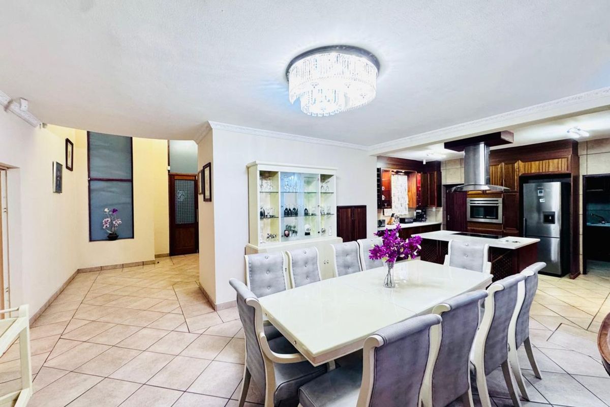House For Sale in Aloe Ridge - Photo 4
