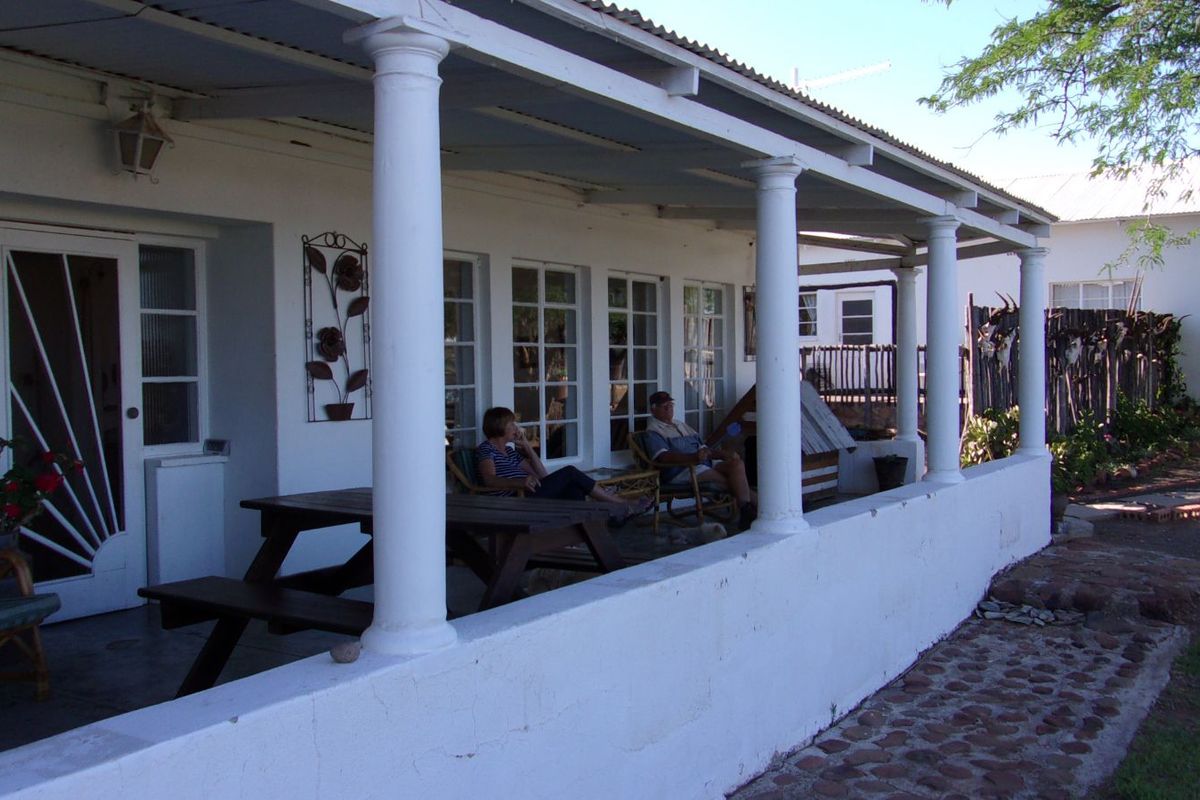 Farm For Sale in Jacobsdal Central - Photo 4