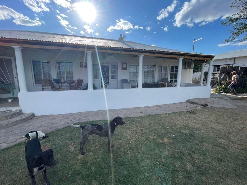 Farm For Sale in Jacobsdal Central - Photo 2