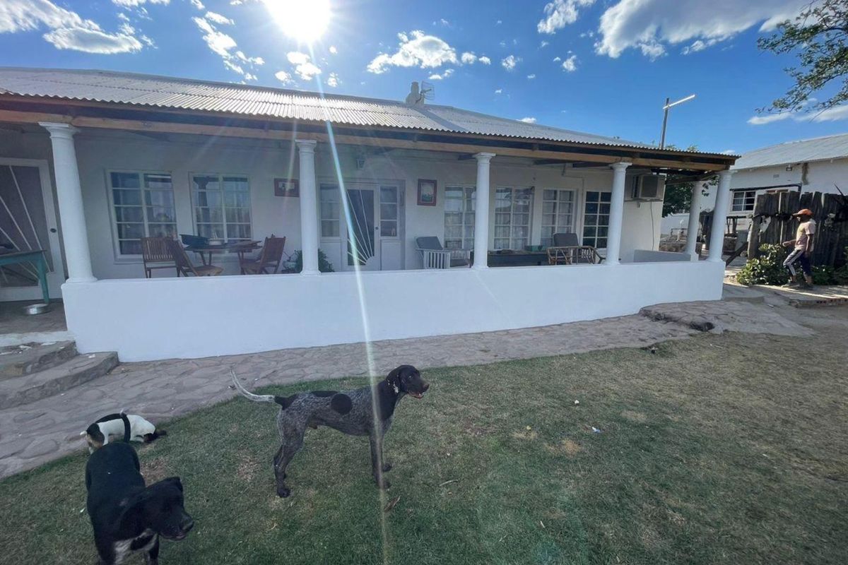 Farm For Sale in Jacobsdal Central - Photo 2