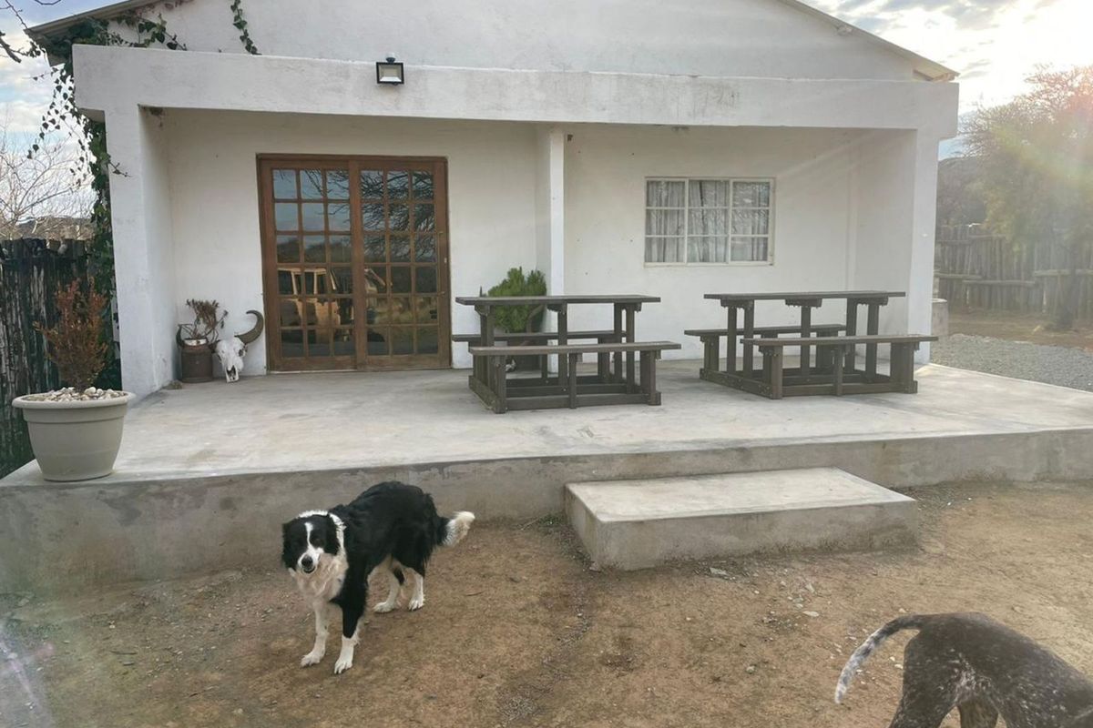Farm For Sale in Jacobsdal Central - Photo 3