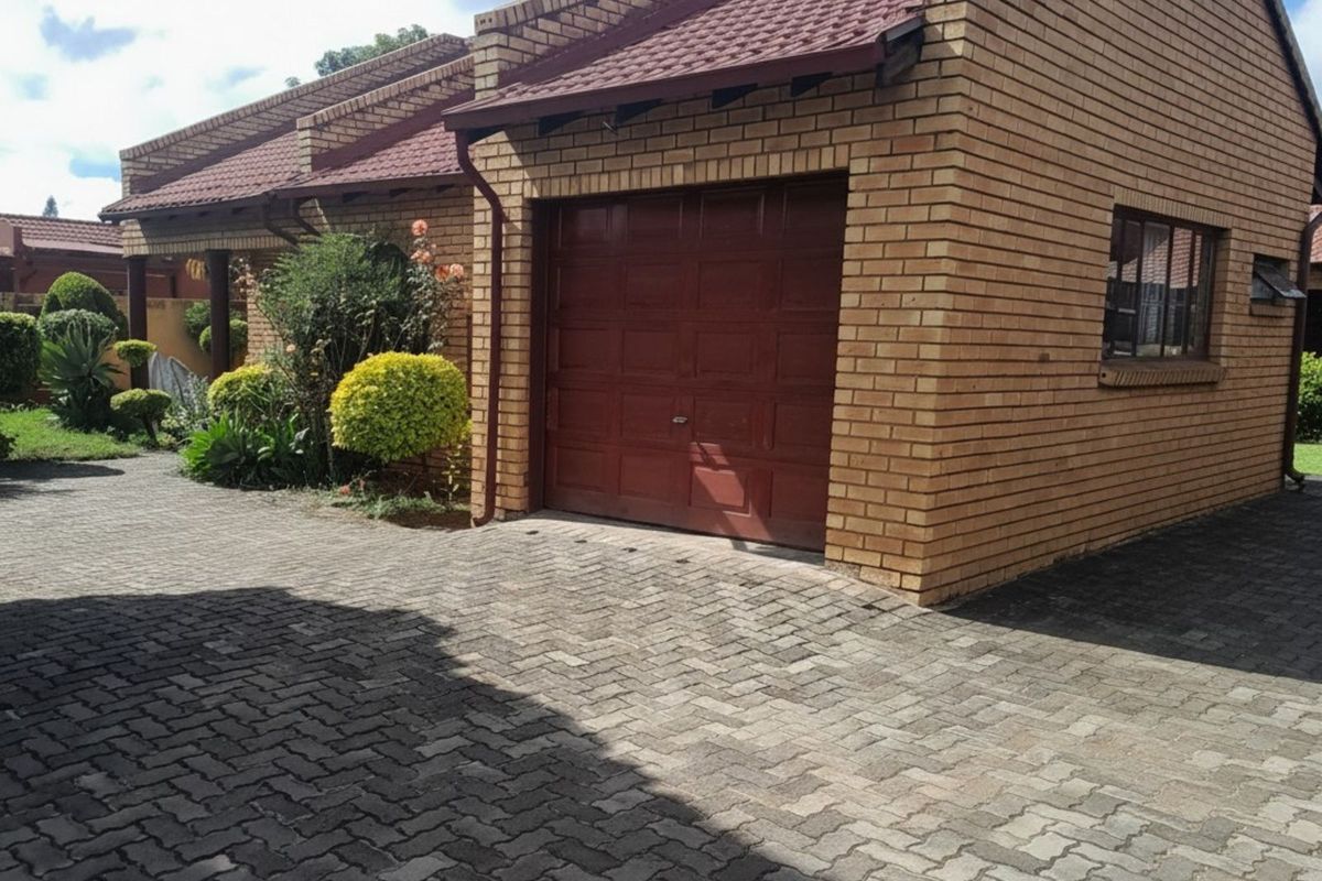 House For Sale in Hammanskraal Central - Photo 2