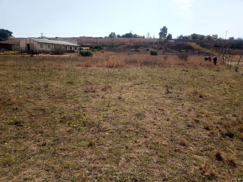 Vacant Land Residential For Sale in Rietvlei View Country Estates - Photo 7