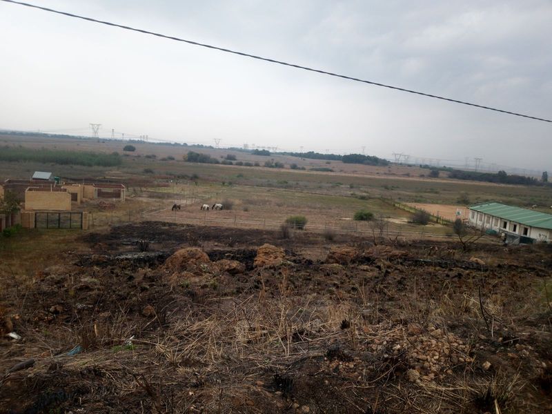 Vacant Land Residential For Sale in Rietvlei View Country Estates - Photo 6