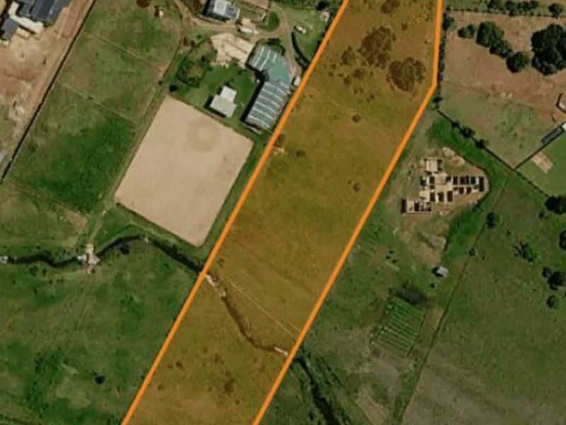 Vacant Land Residential For Sale in Rietvlei View Country Estates - Photo 1