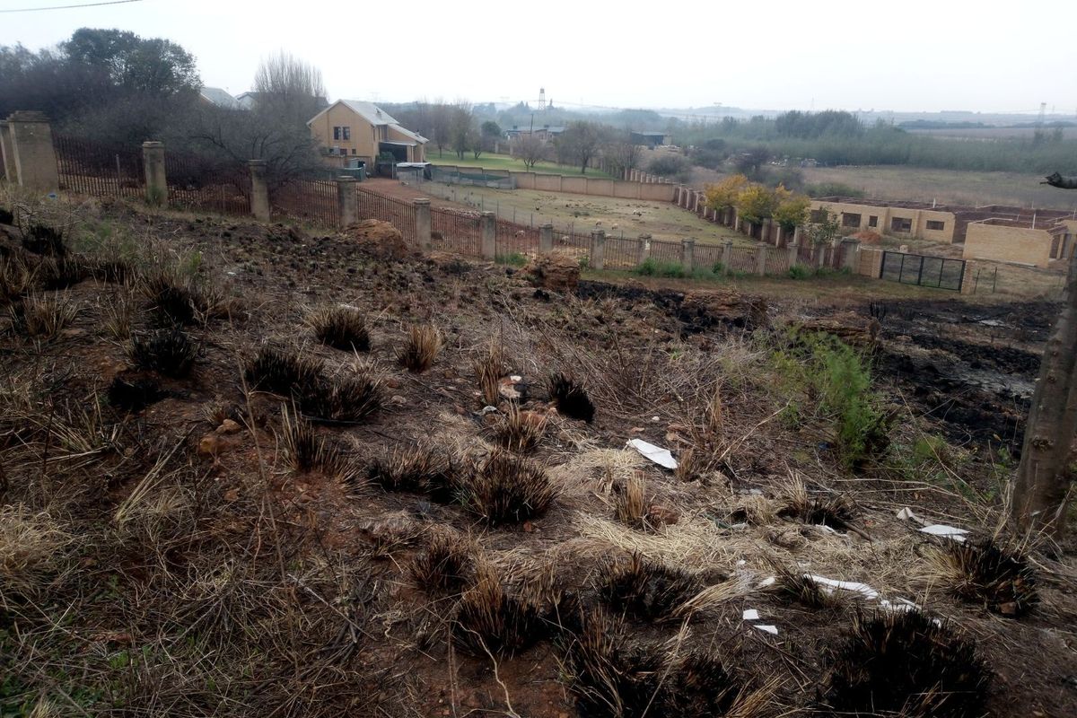 Vacant Land Residential For Sale in Rietvlei View Country Estates - Photo 2