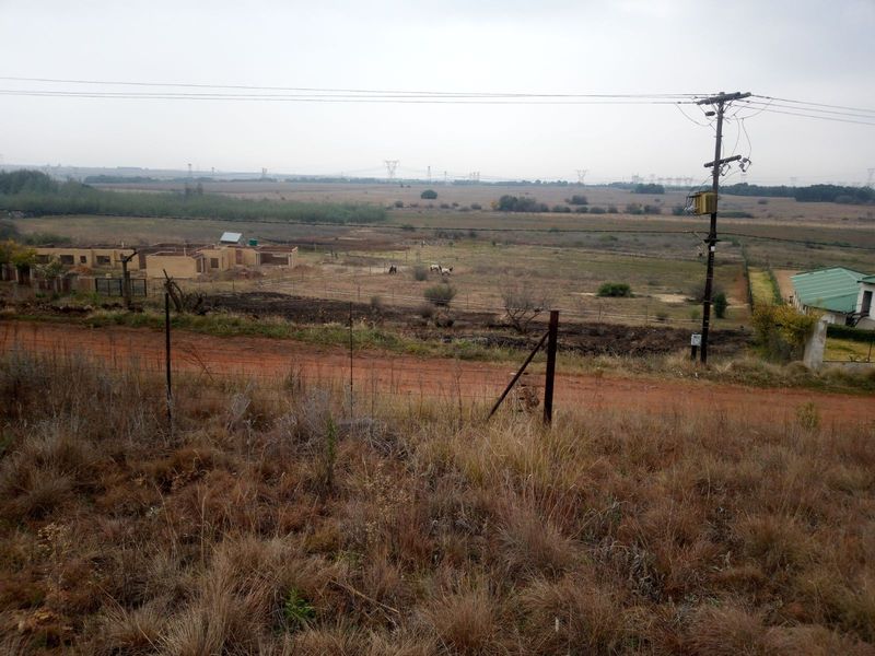 Vacant Land Residential For Sale in Rietvlei View Country Estates - Photo 5