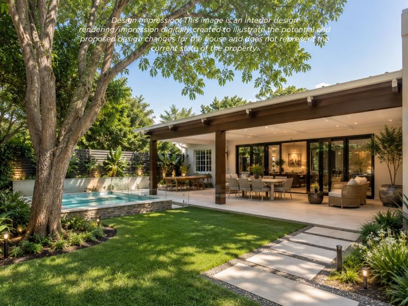 House For Sale in Linden - Photo 6