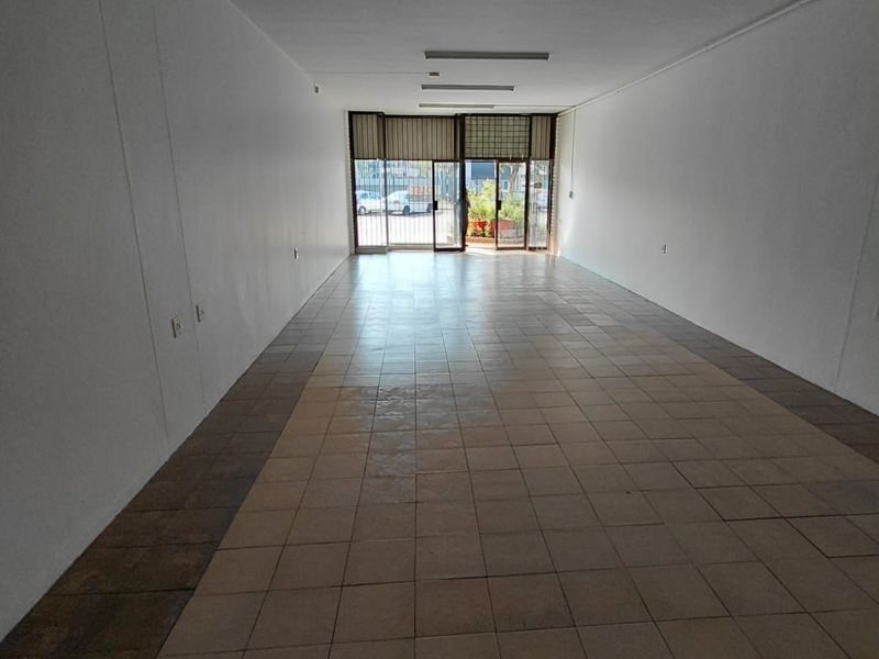 Retail To Rent in Pretoria Central - Photo 4