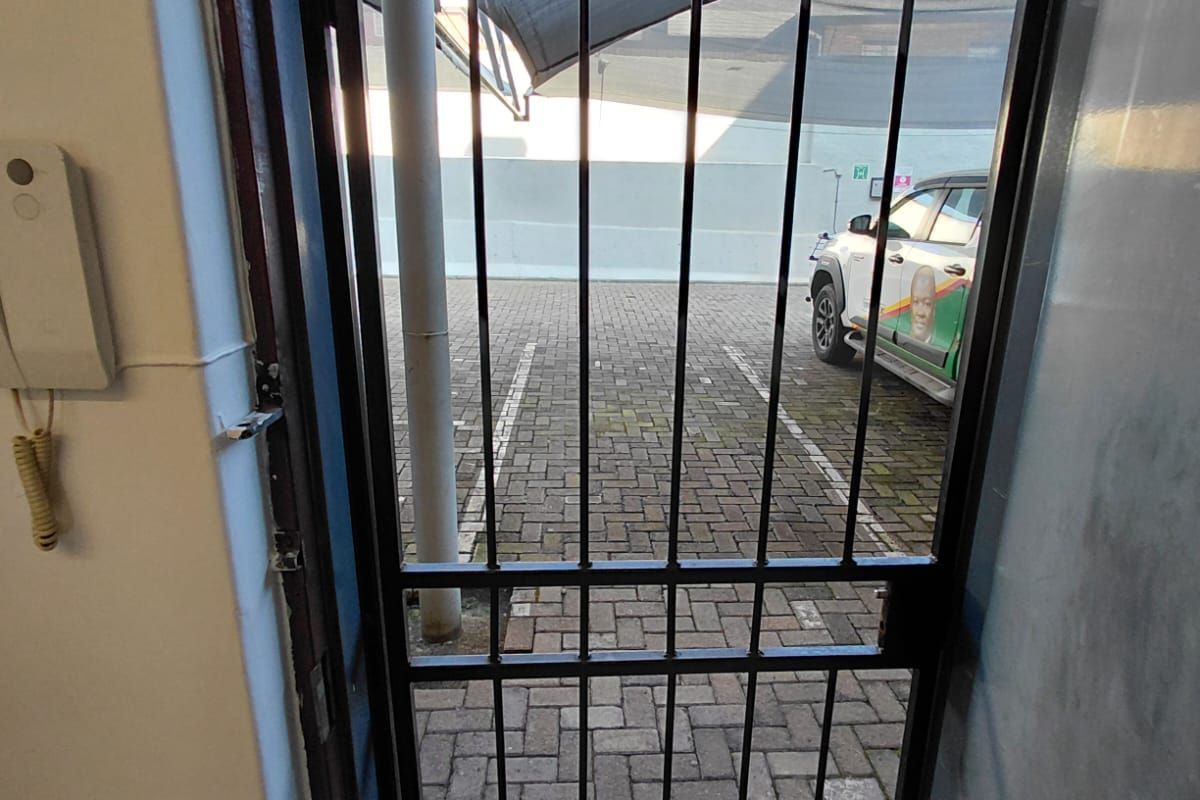 Retail To Rent in Pretoria Central - Photo 2