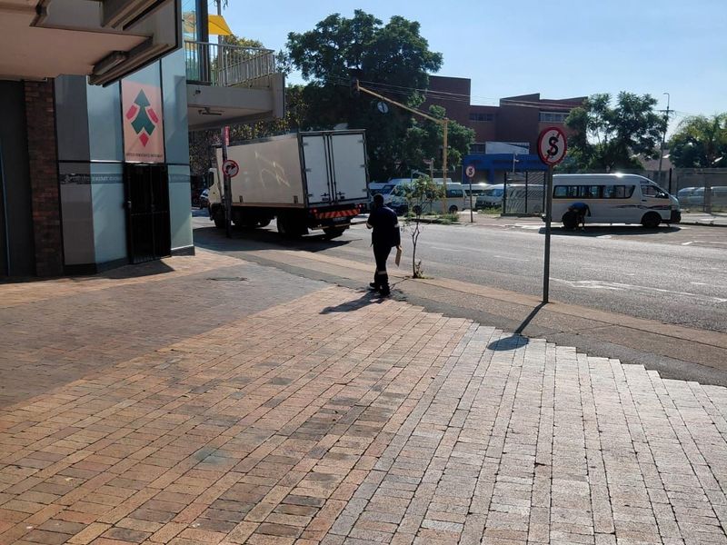 Retail To Rent in Pretoria Central - Photo 10