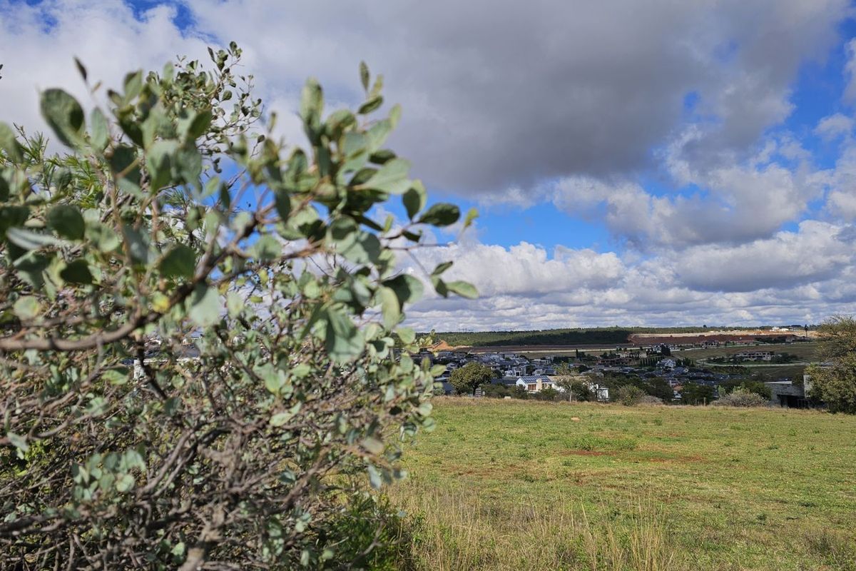 Vacant Land Residential For Sale in The Hills Game Reserve Estate - Photo 4