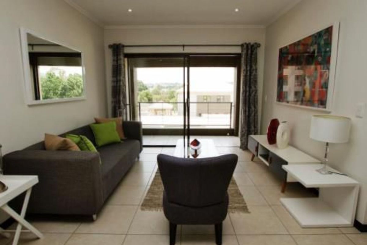 Apartment For Sale in Fourways - Photo 3