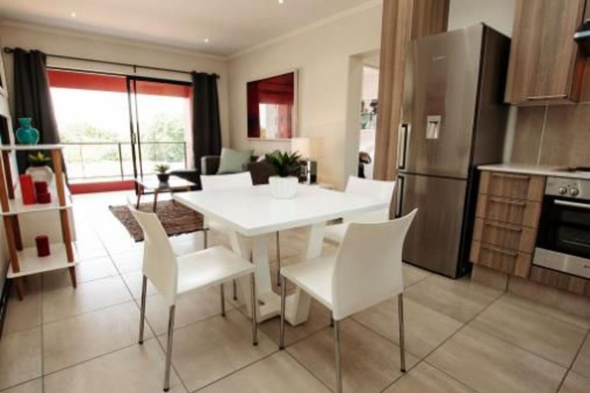 Apartment For Sale in Fourways - Photo 2