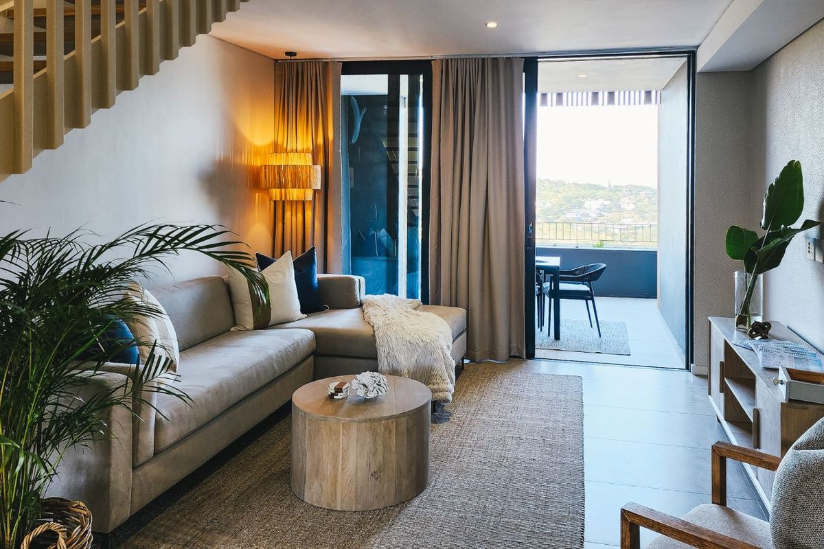 Apartment For Sale in Zululami Luxury Coastal Estate - Photo 2