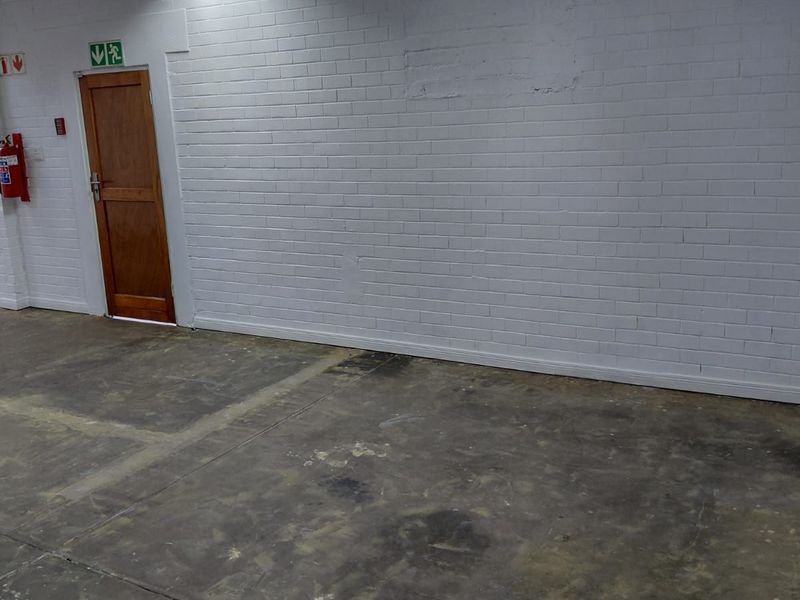 Office To Rent in Pretoria Central - Photo 7