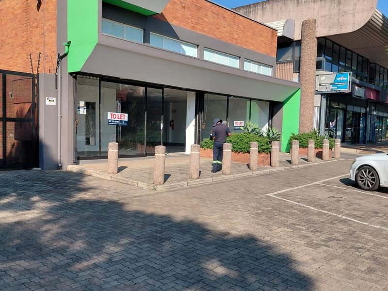Office To Rent in Pretoria Central - Photo 4