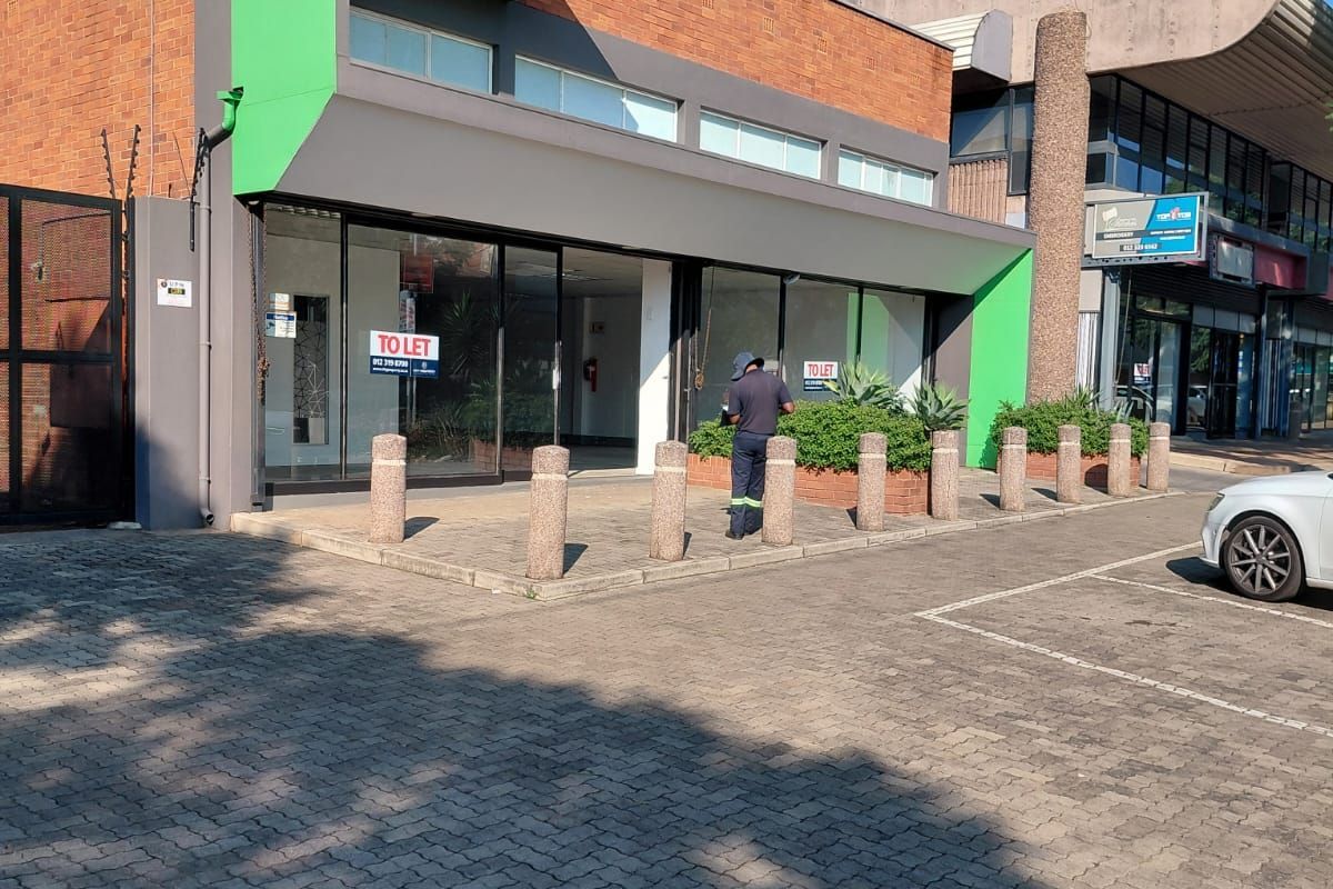 Office To Rent in Pretoria Central - Photo 4