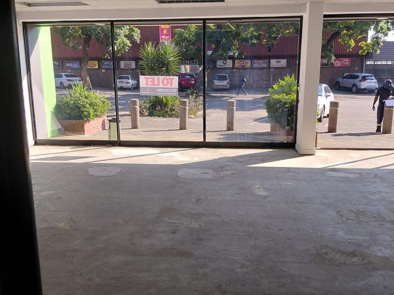 Office To Rent in Pretoria Central - Photo 2