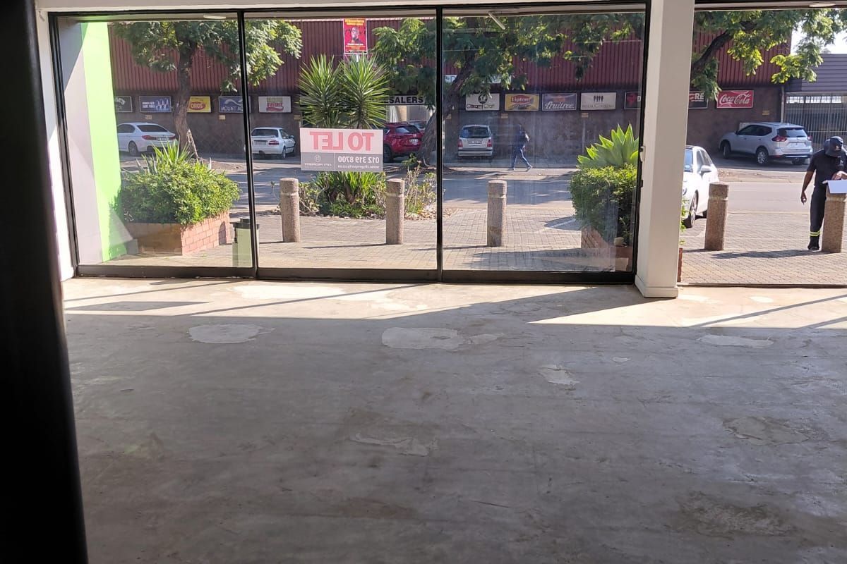 Office To Rent in Pretoria Central - Photo 2
