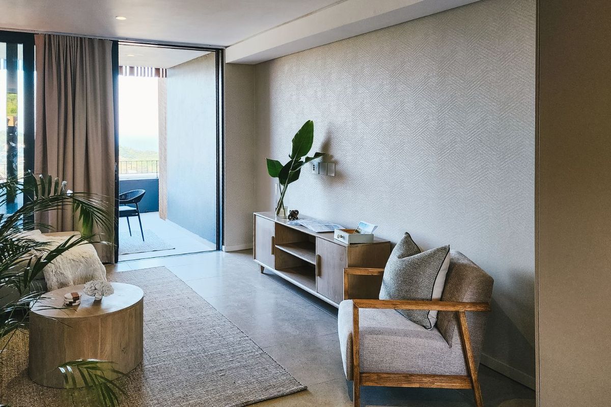 Apartment For Sale in Zululami Luxury Coastal Estate - Photo 2