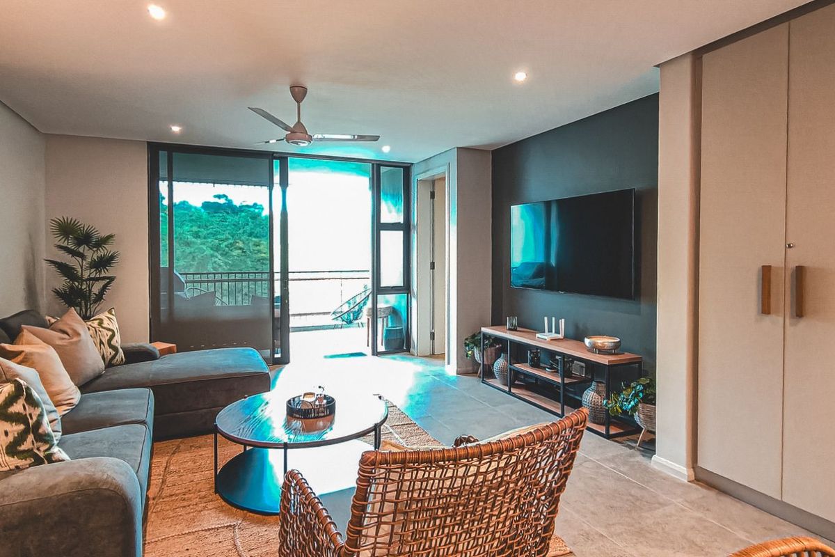 Apartment To Rent in Elaleni Coastal Forest Estate - Photo 3