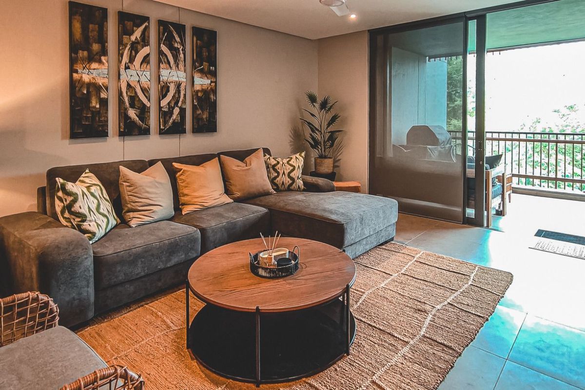 Apartment To Rent in Elaleni Coastal Forest Estate - Photo 5