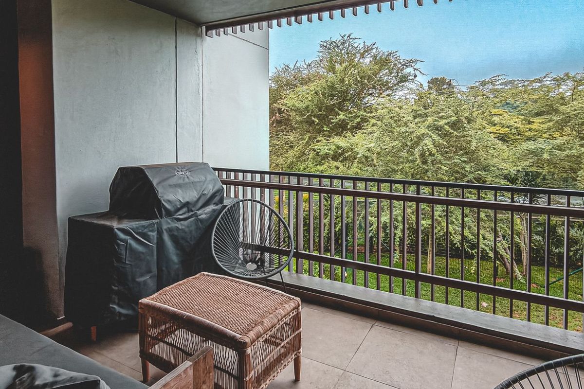 Apartment To Rent in Elaleni Coastal Forest Estate - Photo 4