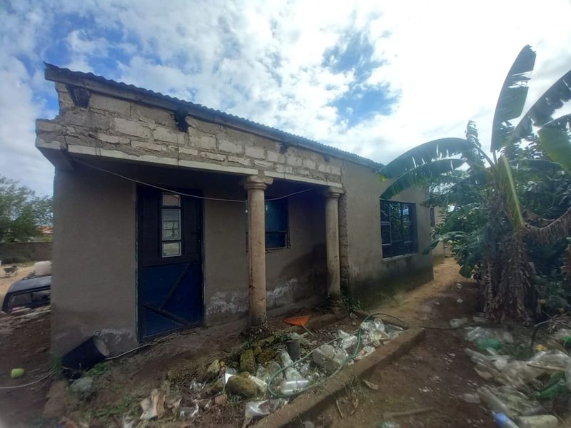 House For Sale in Ga-Dikgale - Photo 6