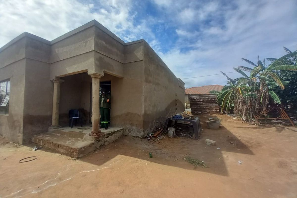 House For Sale in Ga-Dikgale - Photo 2